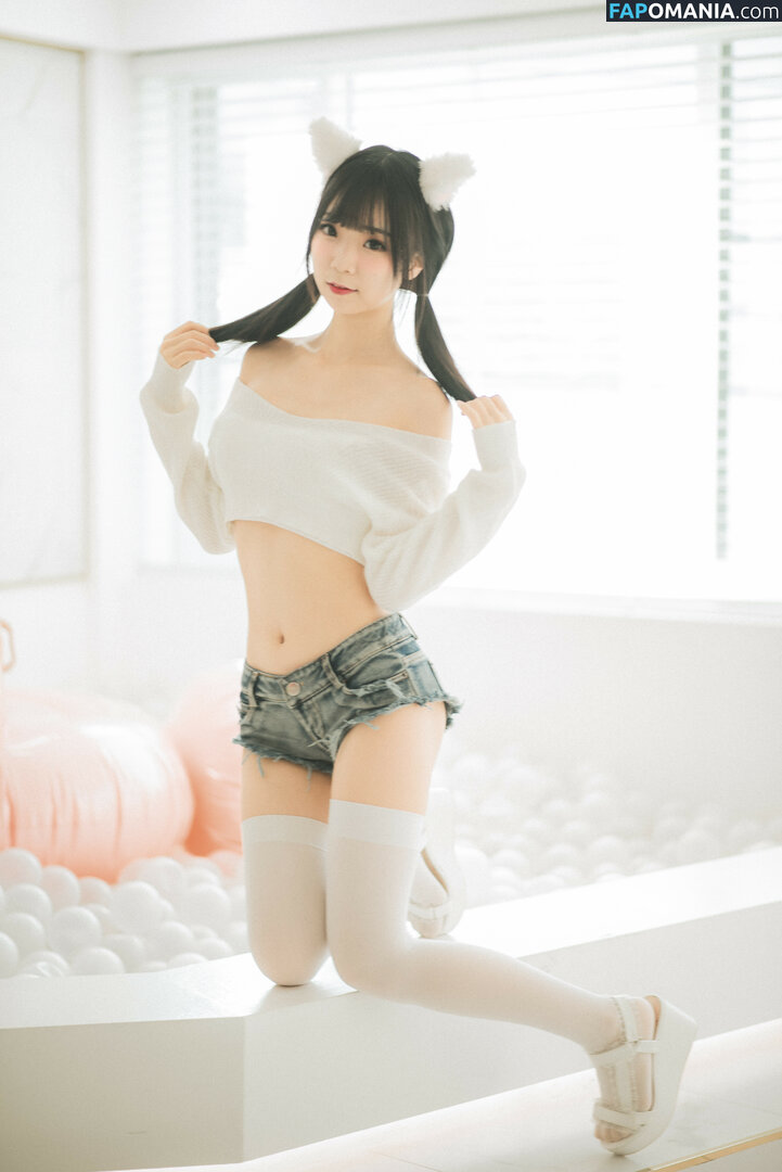  / Hattie / hattie_cos / hattiecos Nu OnlyFans  Foto vazada #10