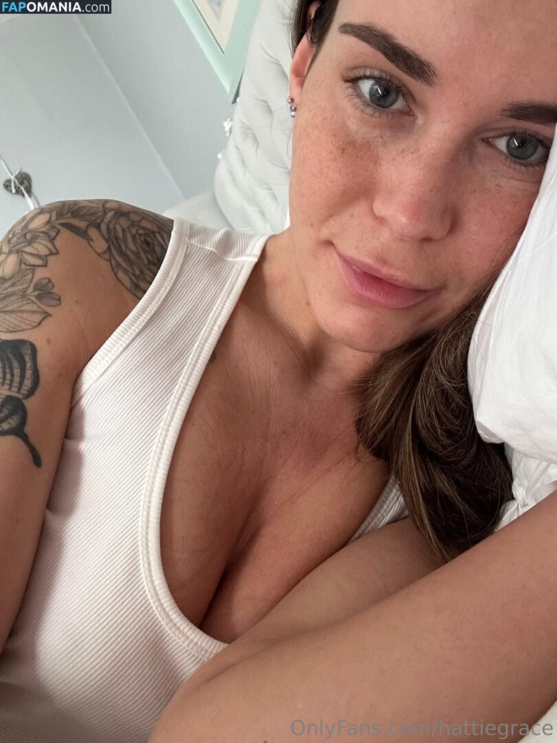 hattiegrace / hattiegrace_model Nu OnlyFans  Foto vazada #8