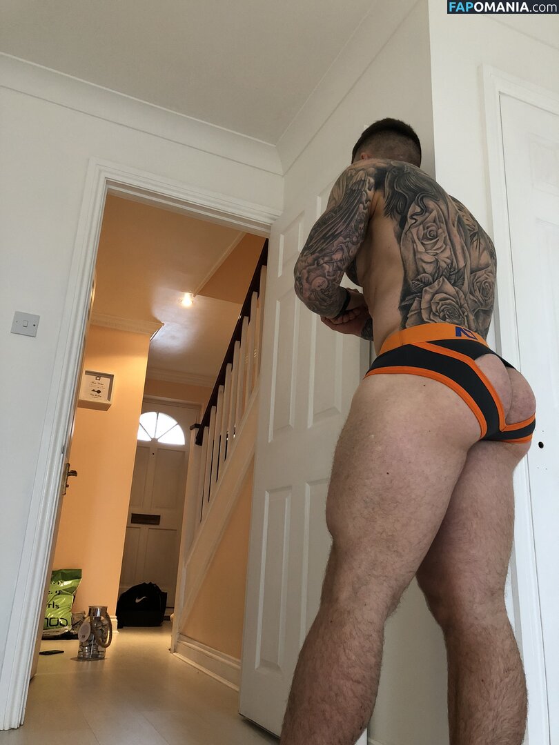 hatts17 Nu OnlyFans  Foto vazada #1