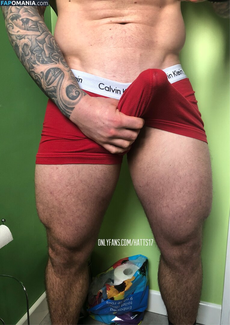 hatts17 Nu OnlyFans  Foto vazada #9