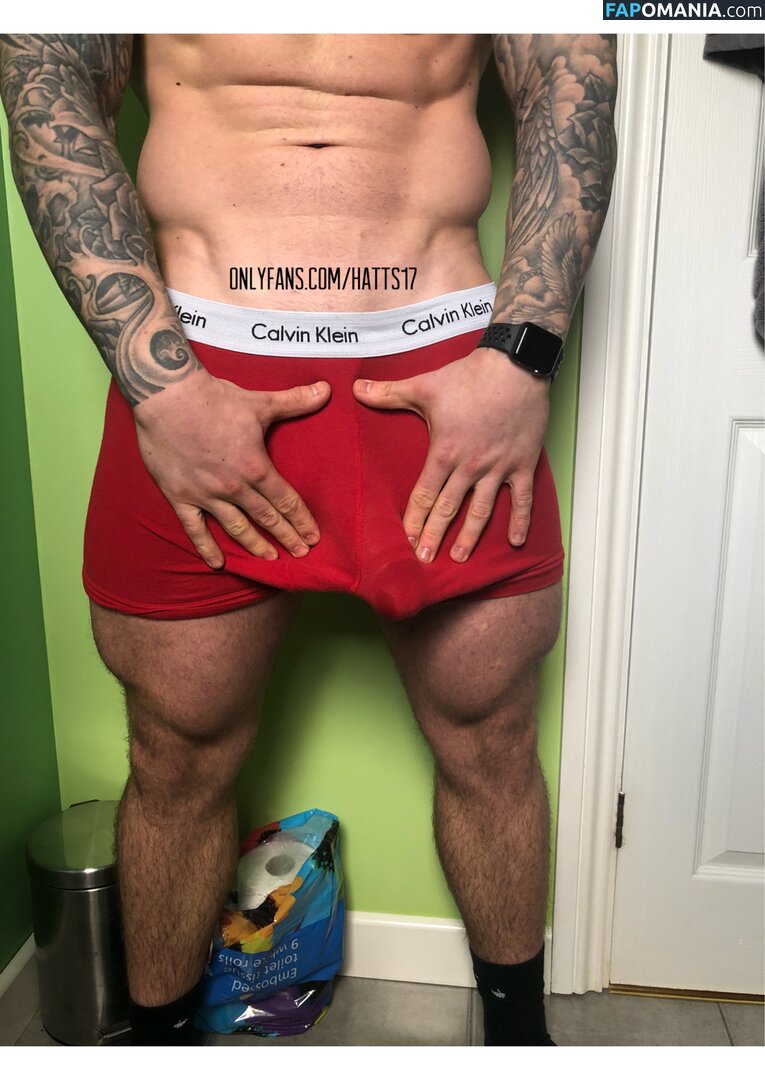 hatts17 Nu OnlyFans  Foto vazada #23