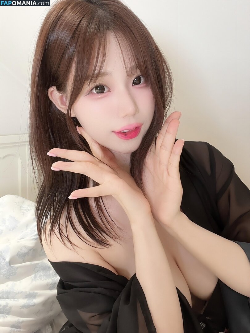 haumpah / 하음파_ Nu OnlyFans  Foto vazada #29
