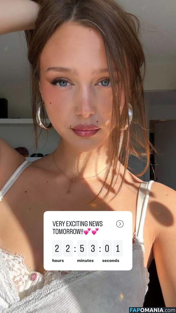 Havanna Winter / havannawinter / https: Nu OnlyFans  Foto vazada #32