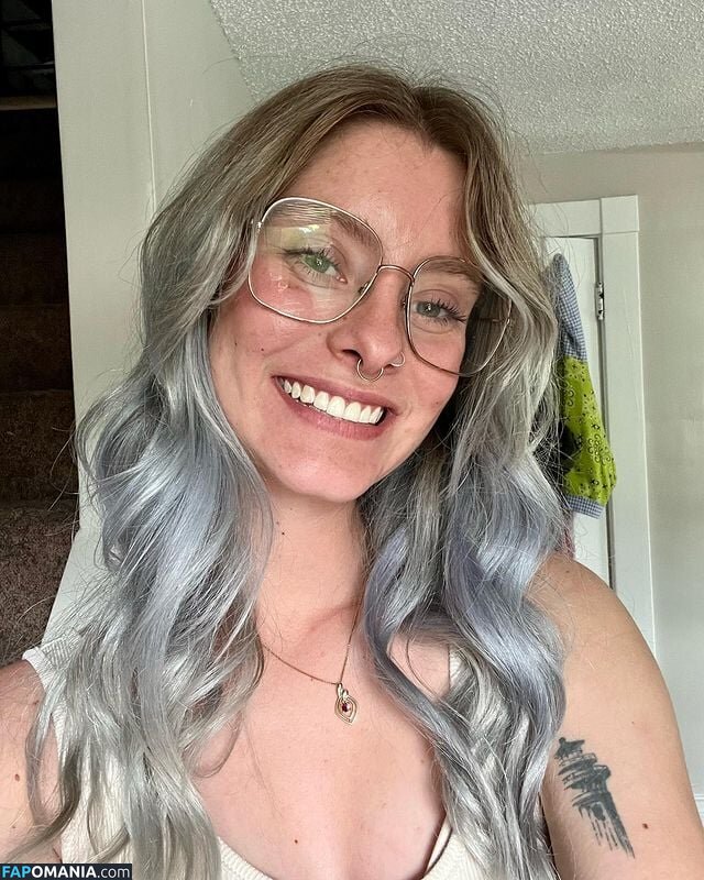 Haven Tuni Nu OnlyFans  Foto vazada #7