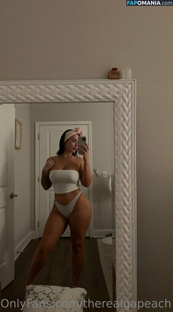 Hayley Davis / hayleyedavis_ / therealgapeach Nu OnlyFans  Foto vazada #10