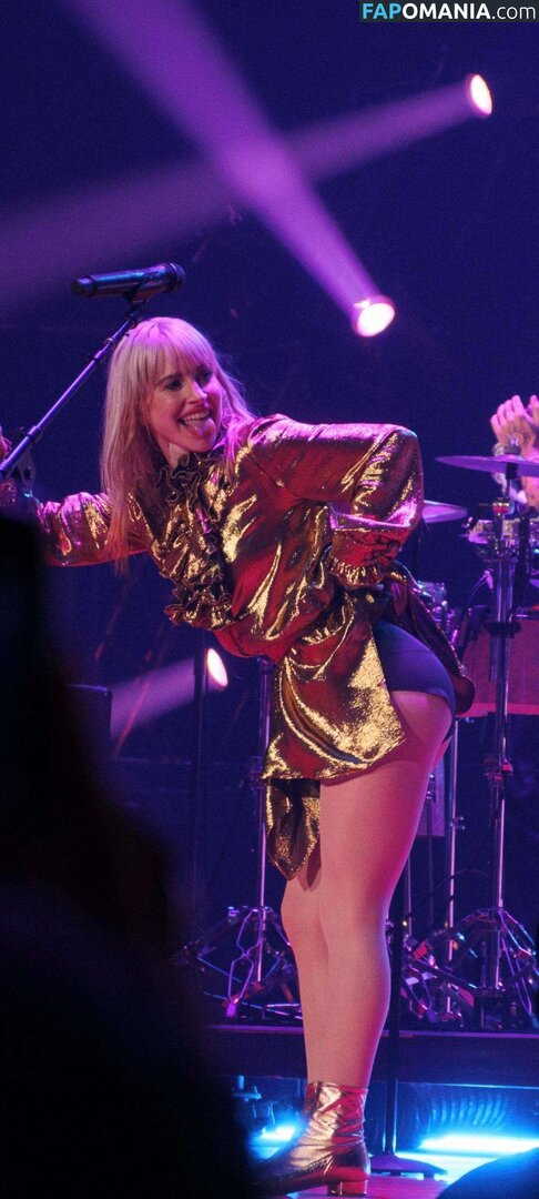 Hayley Williams / meepyfreepy / yelyahwilliams Nu OnlyFans  Foto vazada #11