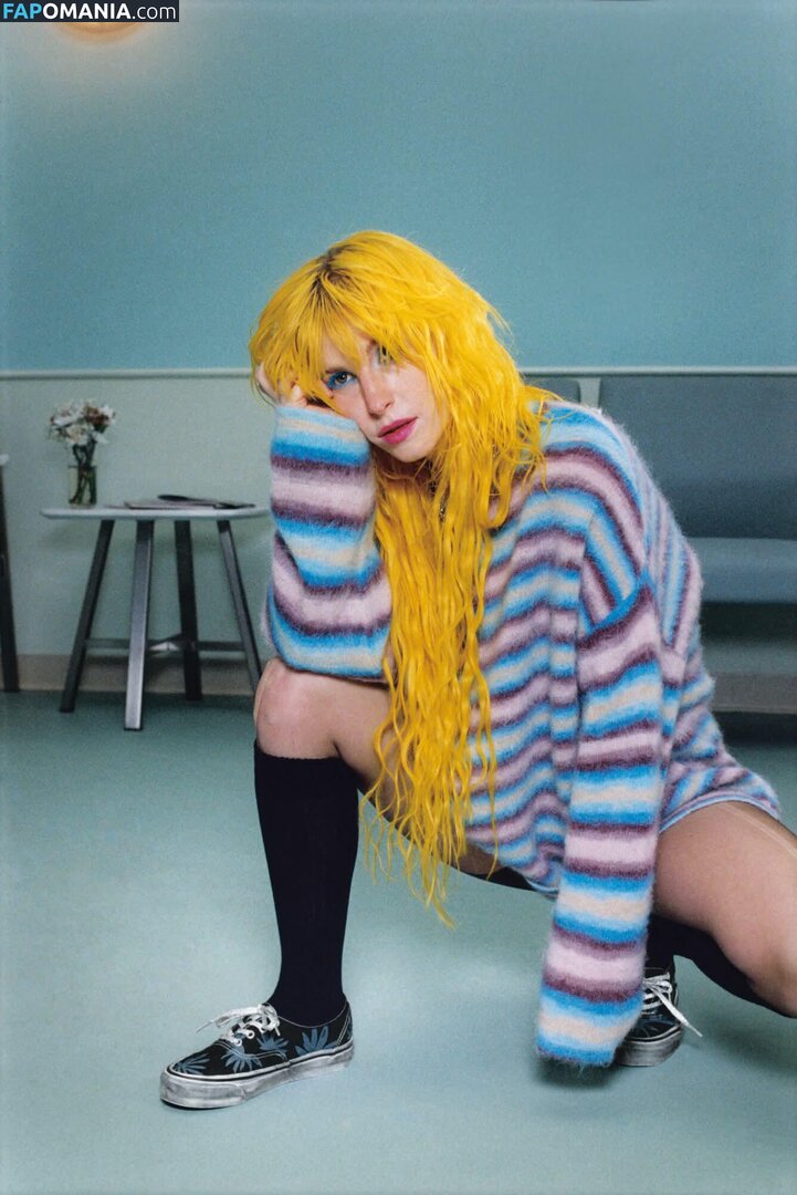 Hayley Williams / meepyfreepy / yelyahwilliams Nu OnlyFans  Foto vazada #29