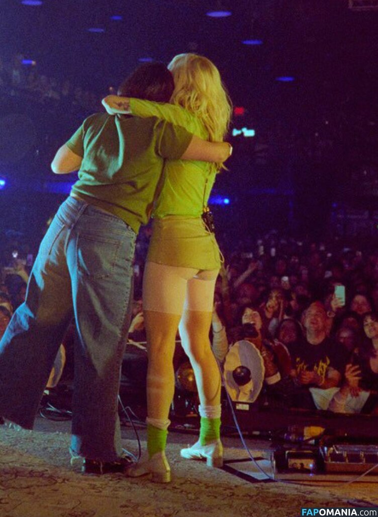 Hayley Williams / meepyfreepy / yelyahwilliams Nu OnlyFans  Foto vazada #50