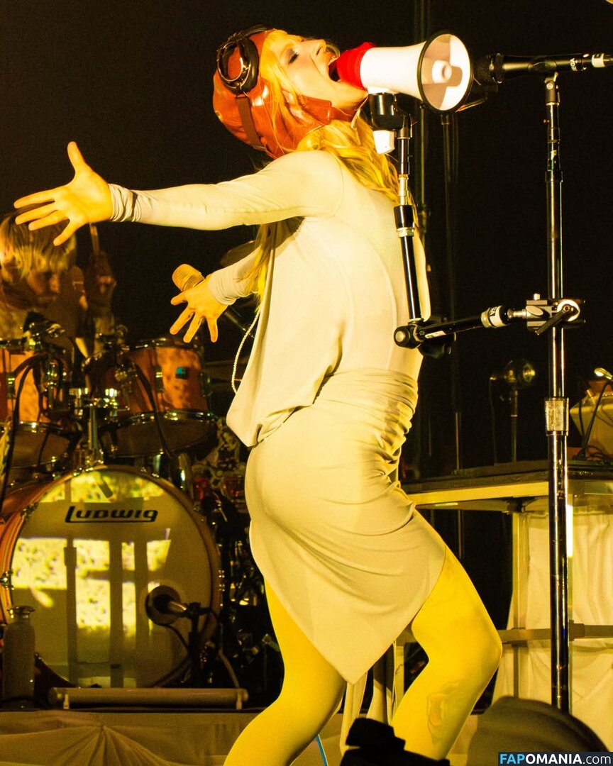 Hayley Williams / meepyfreepy / yelyahwilliams Nu OnlyFans  Foto vazada #51