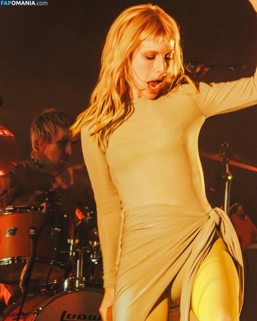 Hayley Williams / meepyfreepy / yelyahwilliams Nu OnlyFans  Foto vazada #53
