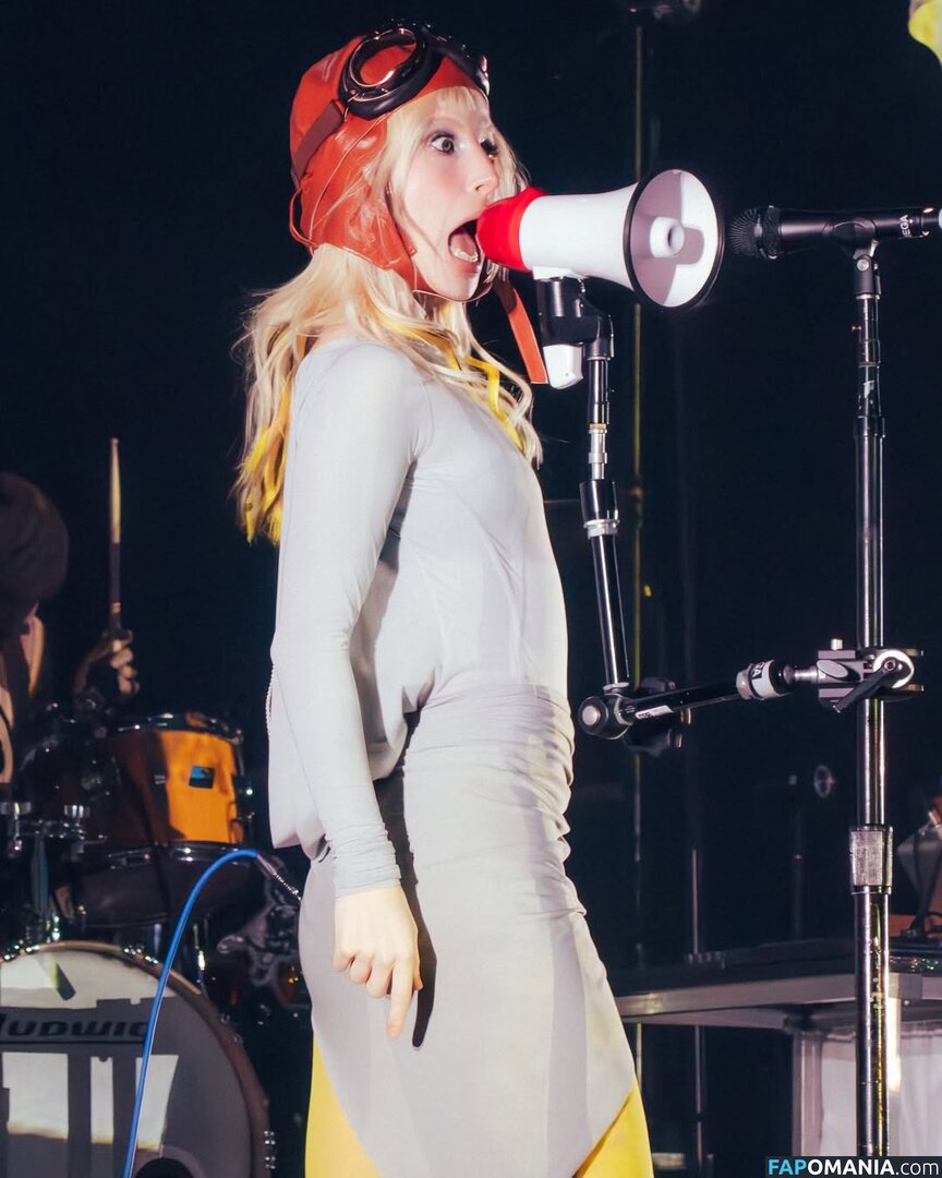 Hayley Williams / meepyfreepy / yelyahwilliams Nu OnlyFans  Foto vazada #54