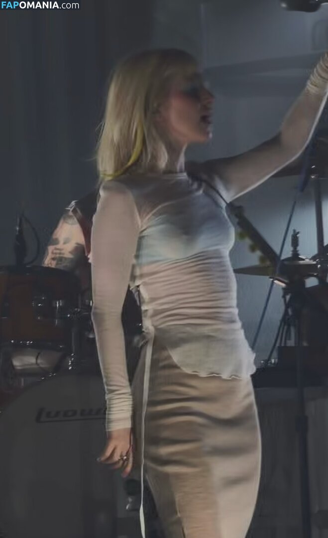 Hayley Williams / meepyfreepy / yelyahwilliams Nu OnlyFans  Foto vazada #55