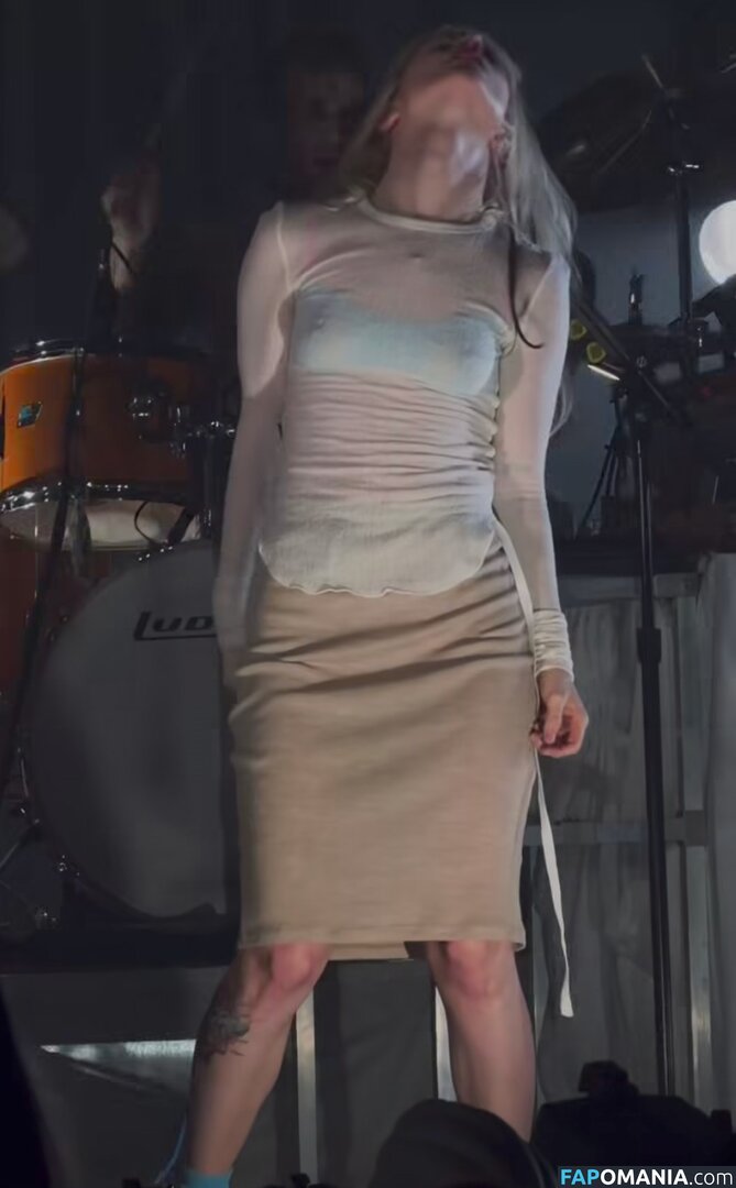 Hayley Williams / meepyfreepy / yelyahwilliams Nu OnlyFans  Foto vazada #56