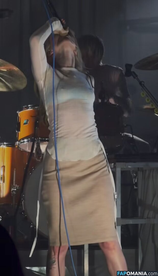 Hayley Williams / meepyfreepy / yelyahwilliams Nu OnlyFans  Foto vazada #57