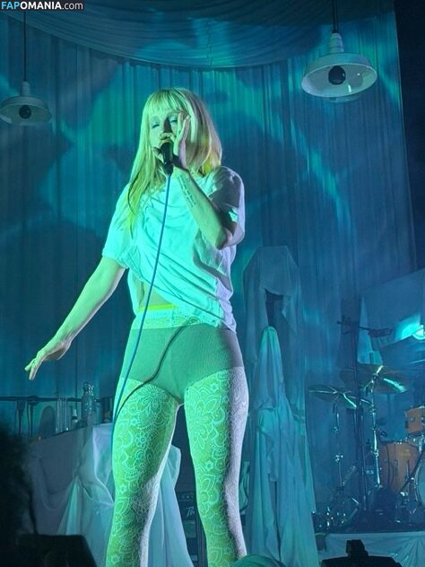 Hayley Williams / meepyfreepy / yelyahwilliams Nu OnlyFans  Foto vazada #68