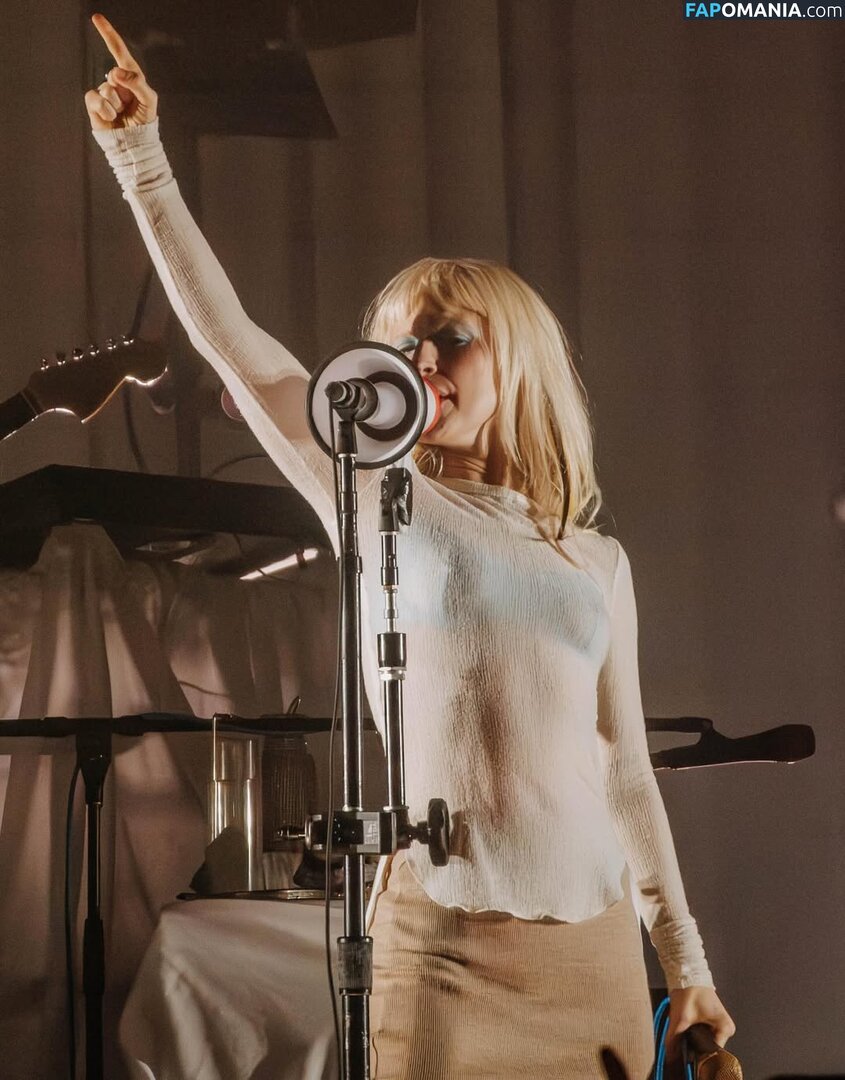 Hayley Williams / meepyfreepy / yelyahwilliams Nu OnlyFans  Foto vazada #70