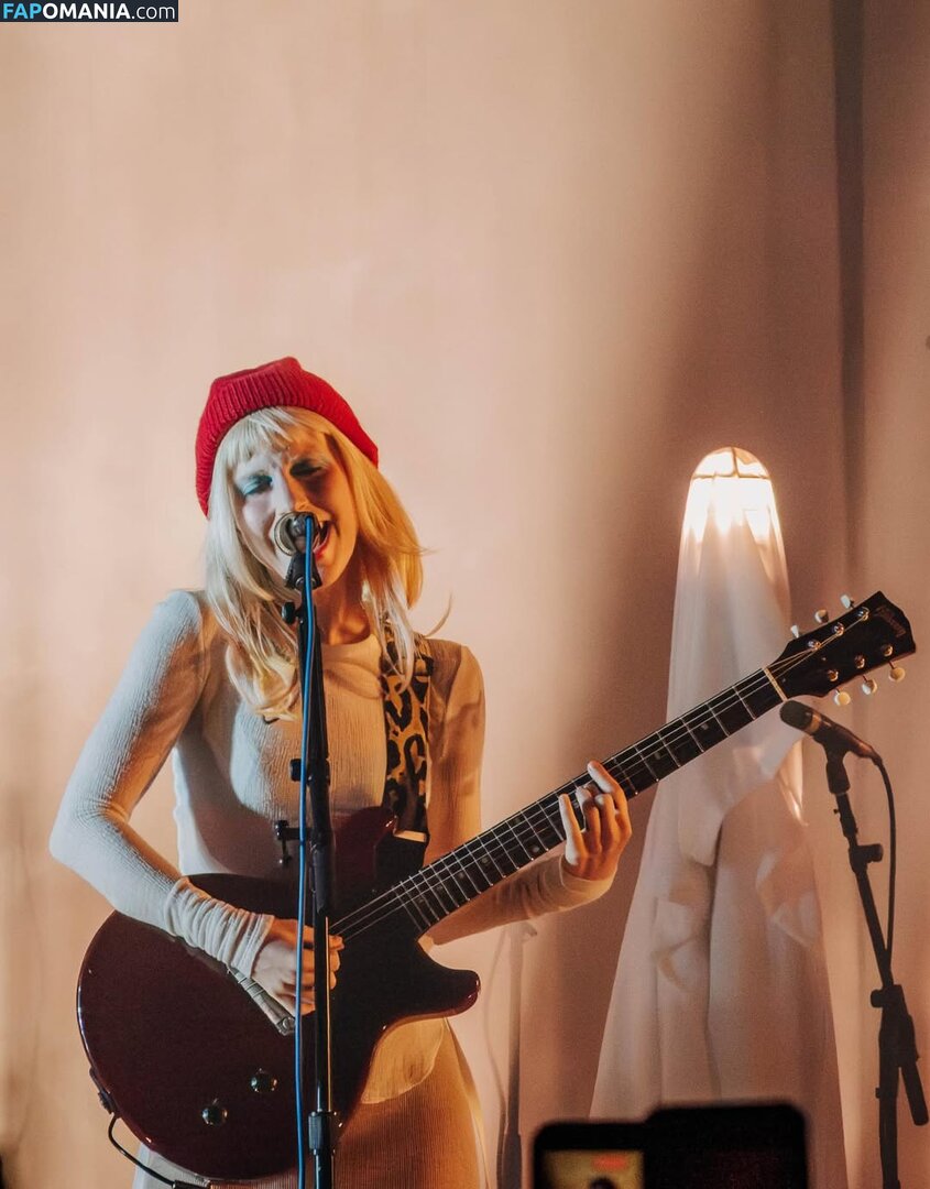 Hayley Williams / meepyfreepy / yelyahwilliams Nu OnlyFans  Foto vazada #74