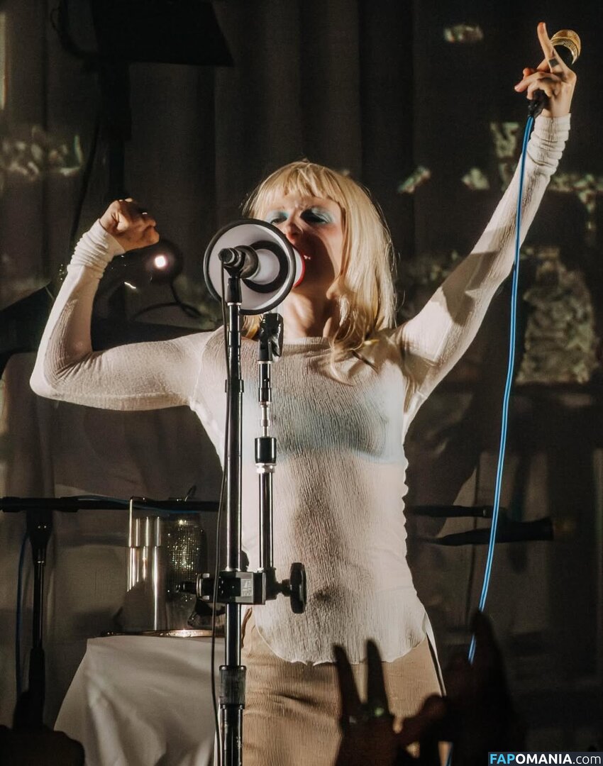 Hayley Williams / meepyfreepy / yelyahwilliams Nu OnlyFans  Foto vazada #75