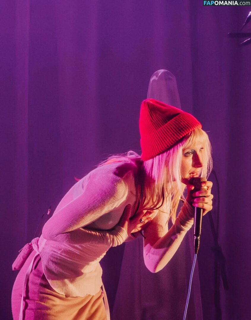 Hayley Williams / meepyfreepy / yelyahwilliams Nu OnlyFans  Foto vazada #77