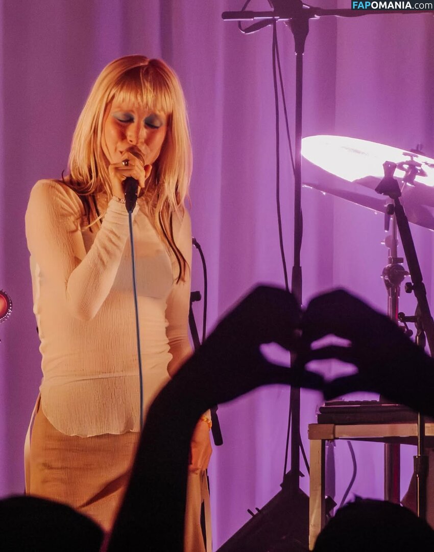 Hayley Williams / meepyfreepy / yelyahwilliams Nu OnlyFans  Foto vazada #78
