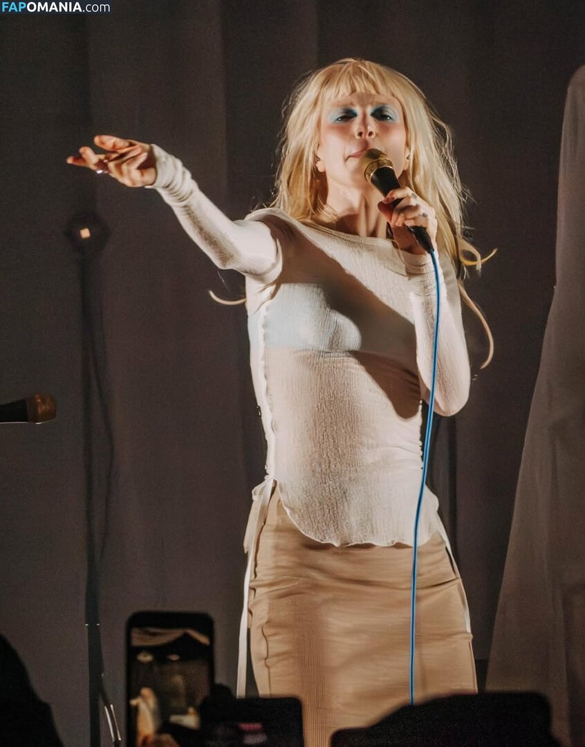 Hayley Williams / meepyfreepy / yelyahwilliams Nu OnlyFans  Foto vazada #82