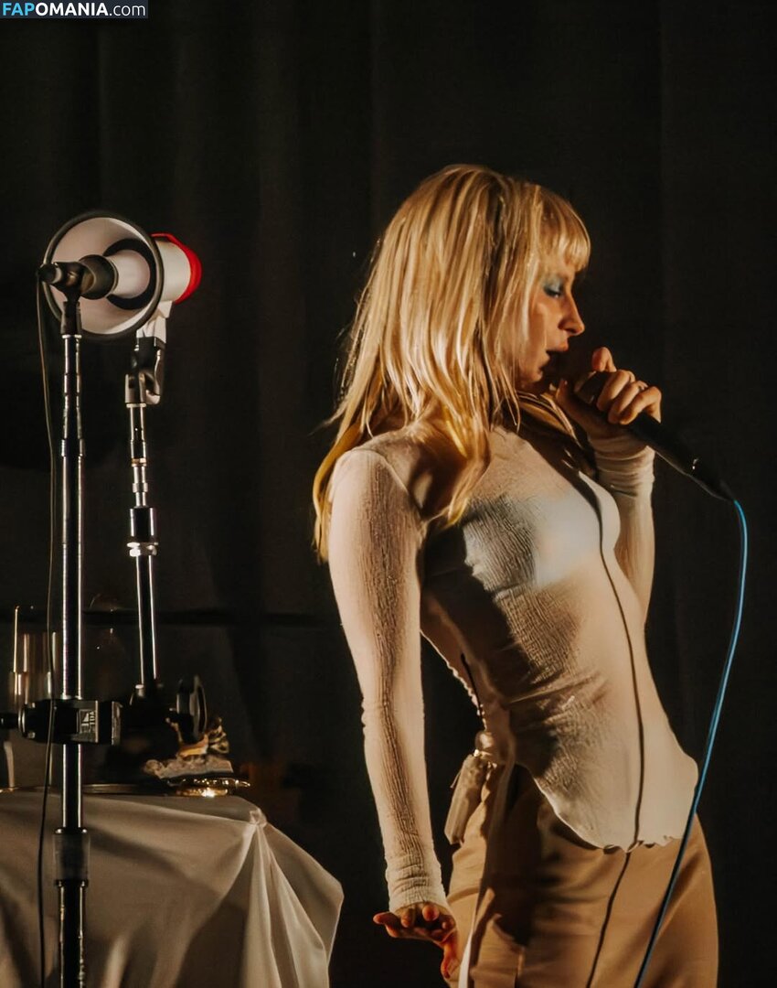 Hayley Williams / meepyfreepy / yelyahwilliams Nu OnlyFans  Foto vazada #83
