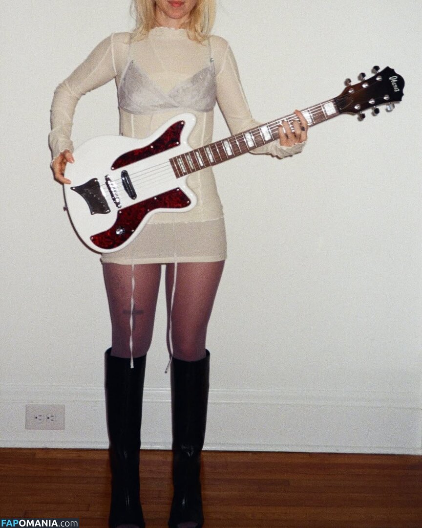Hayley Williams / meepyfreepy / yelyahwilliams Nu OnlyFans  Foto vazada #90