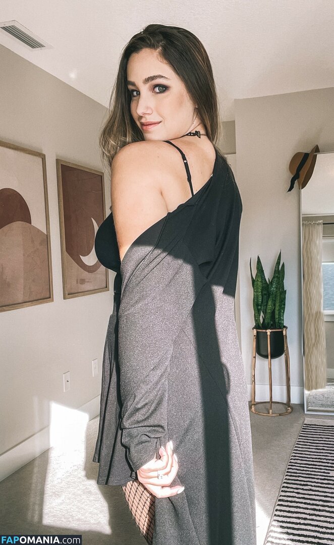 Haylinic / davcina Nu OnlyFans  Foto vazada #102