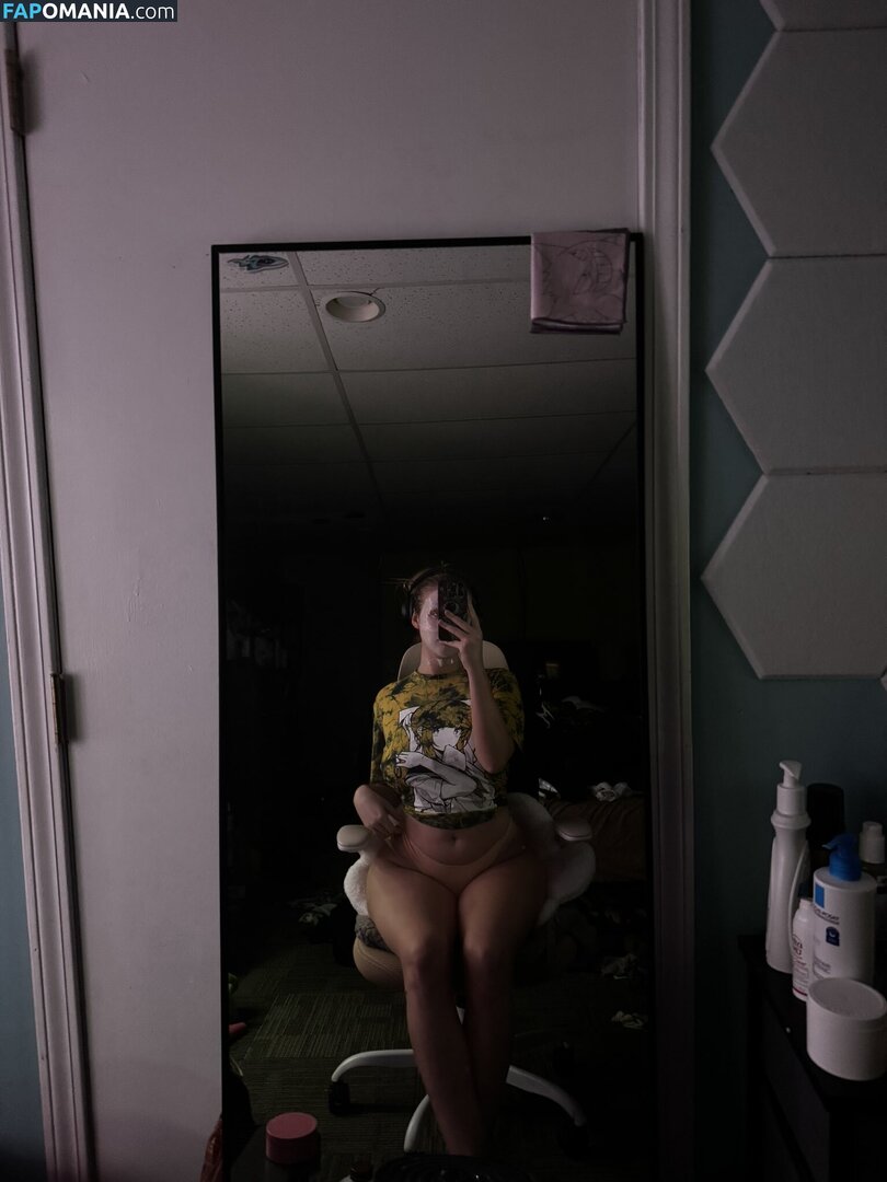 Hal_es / HayMartinn / ha1es666 / hay.martin Nu OnlyFans  Foto vazada #32