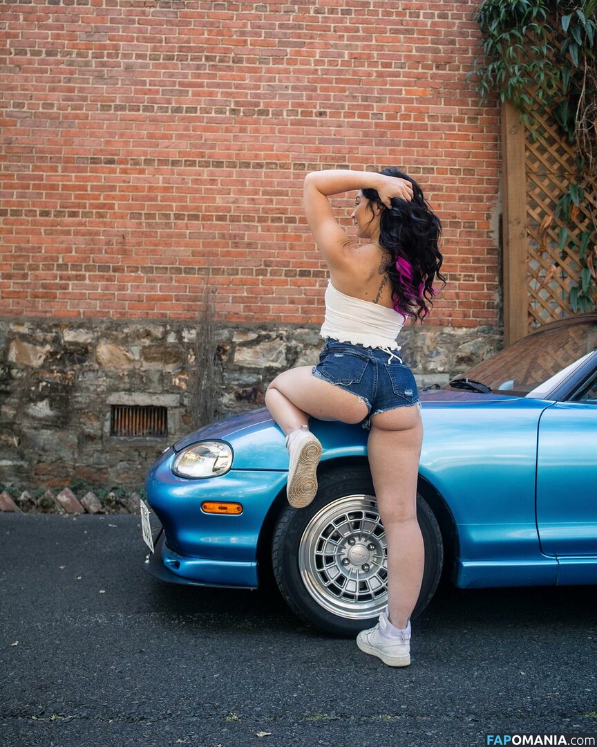 Babyyhalayna / Hbaby / babyy.halayna Nu OnlyFans  Foto vazada #1