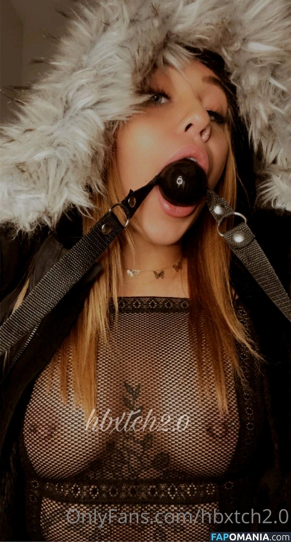 Hbxtch2.0 Nu OnlyFans  Foto vazada #4