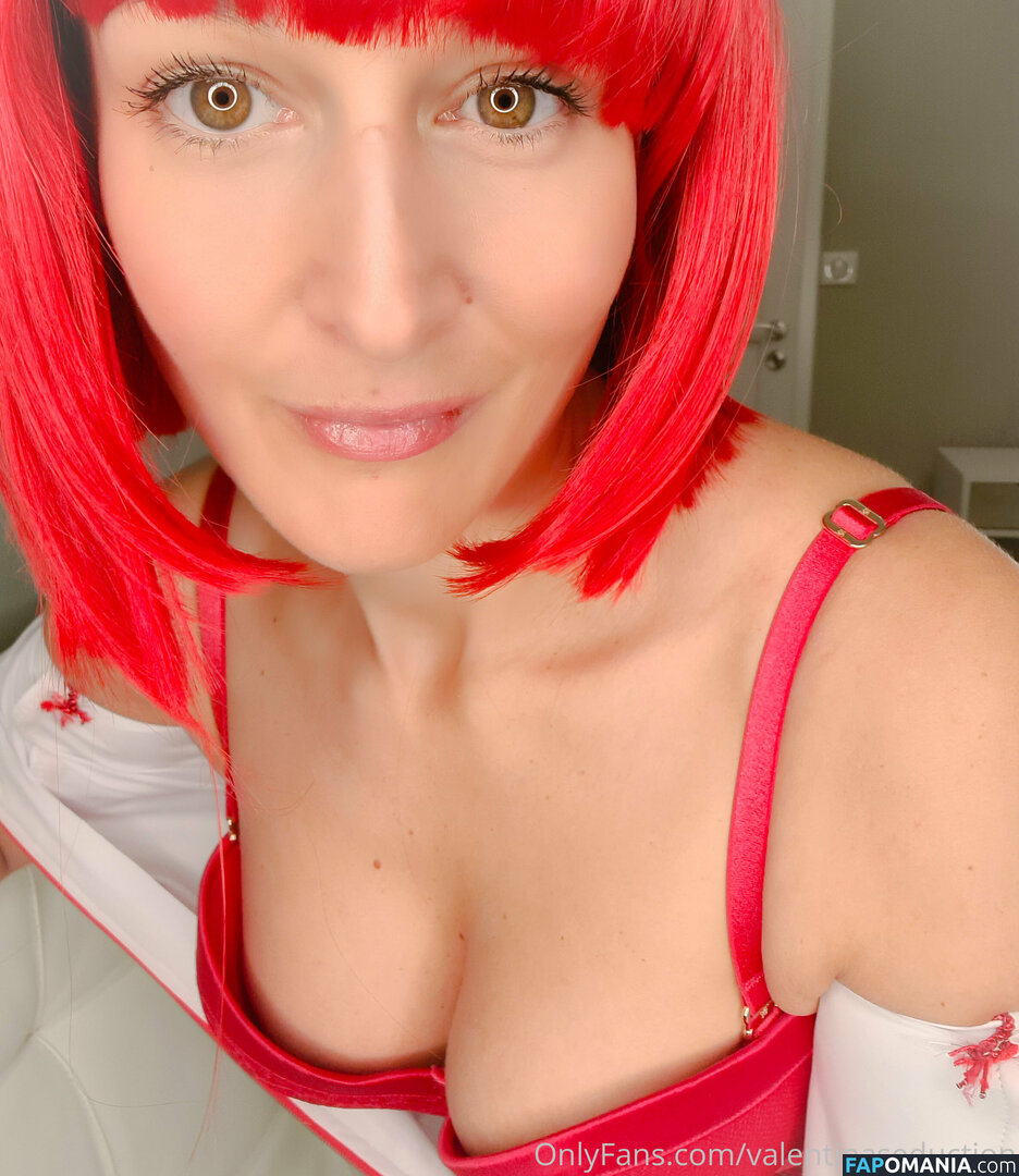 La_mode_d_helena / hd.of.femininity / hd.of.feminity / valentinaseduction Nu OnlyFans  Foto vazada #481