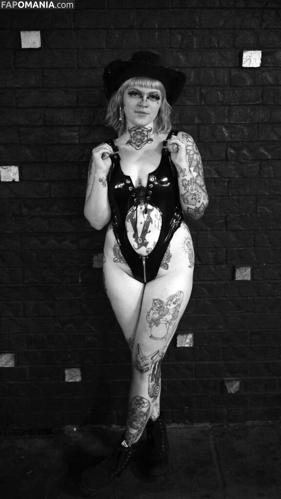 Headyharmony / Huntressharmony Nu OnlyFans  Foto vazada #14