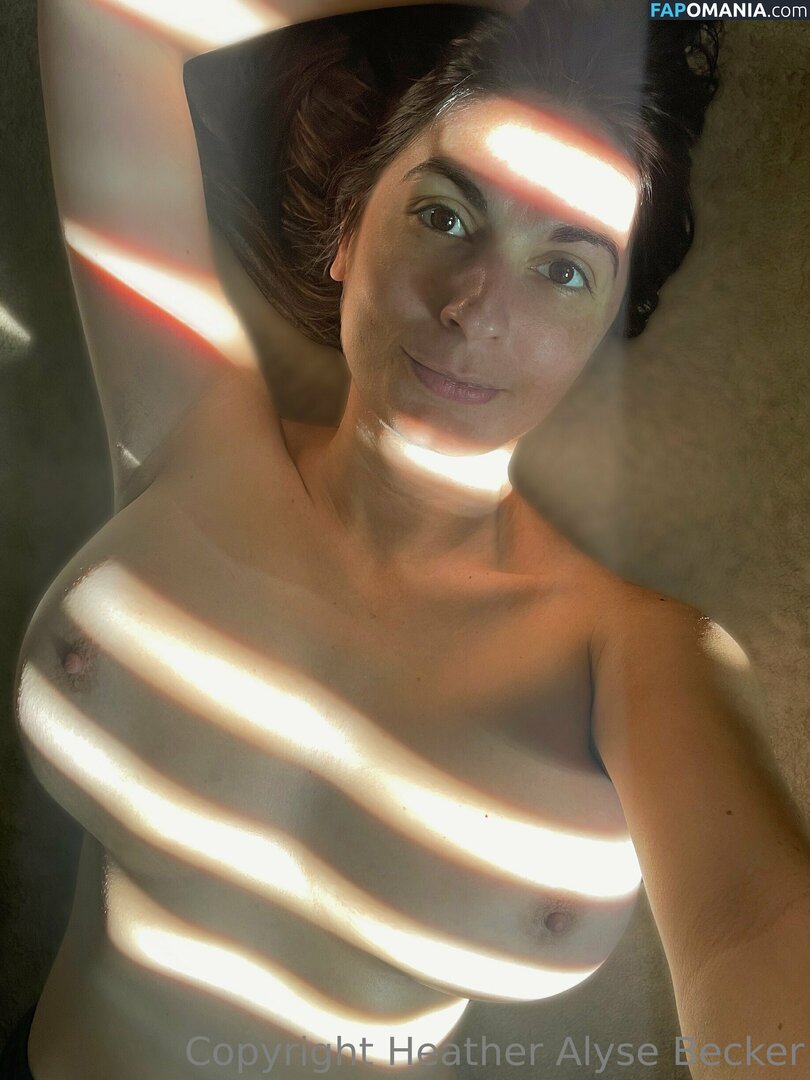 Heather Alyse Becker / heatheralyse7 / heatheralysebecker / https: Nu OnlyFans  Foto vazada #47