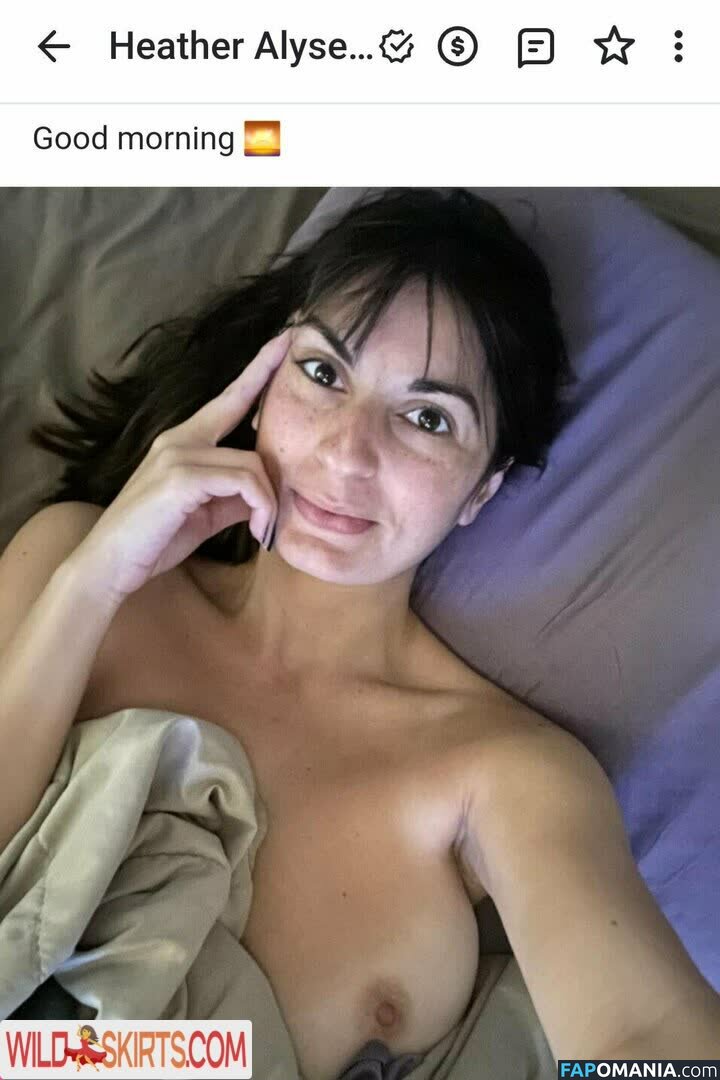 Heather Alyse Becker / heatheralyse7 / heatheralysebecker / https: Nu OnlyFans  Foto vazada #80