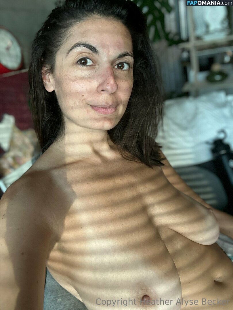 Heather Alyse Becker / heatheralyse7 / heatheralysebecker / https: Nu OnlyFans  Foto vazada #92