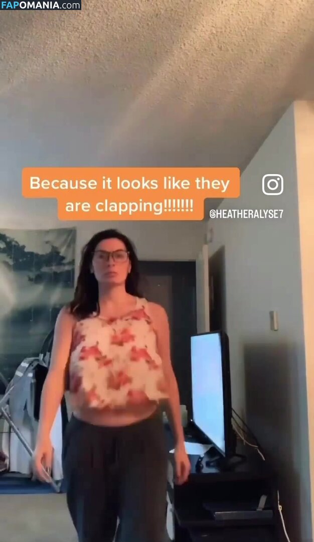 Heather Alyse Becker / heatheralyse7 / heatheralysebecker / https: Nu OnlyFans  Foto vazada #145