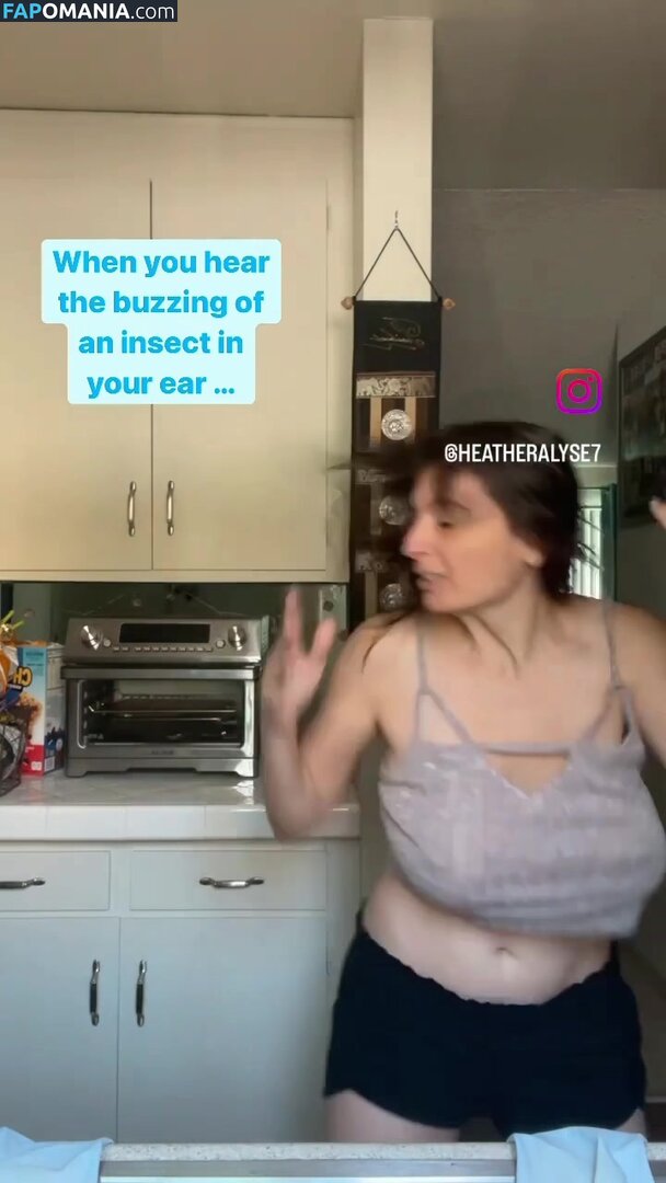 Heather Alyse Becker / heatheralyse7 / heatheralysebecker / https: Nu OnlyFans  Foto vazada #148