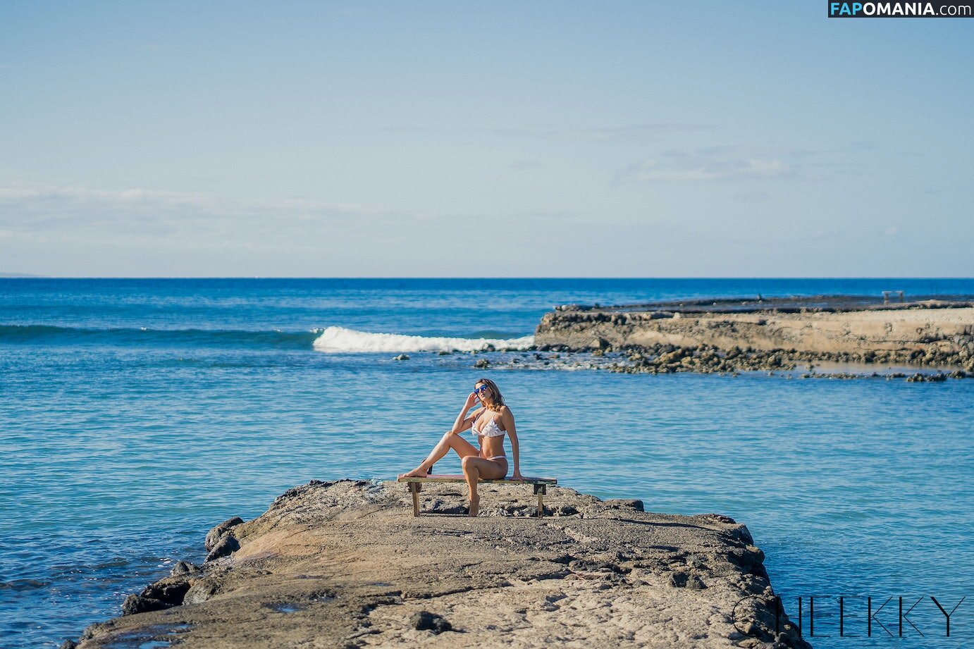 Heather Monique / heather_moni / heathermoni / quinncollaborations Nu OnlyFans  Foto vazada #577