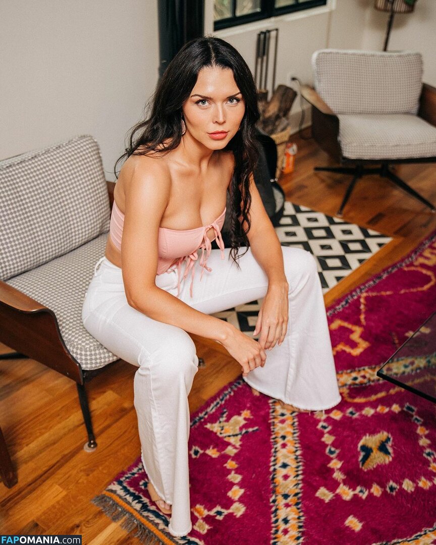 Heathered Effect / HeatheredEffect Nu OnlyFans  Foto vazada #36