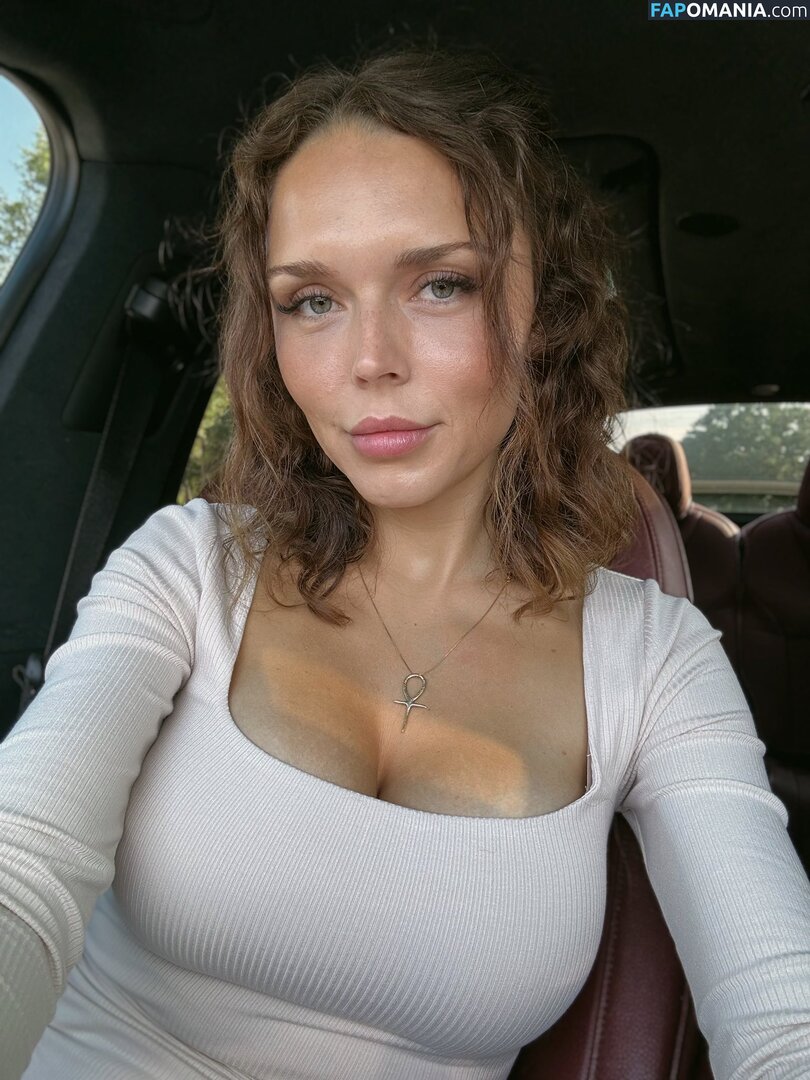 Heathered Effect / HeatheredEffect Nu OnlyFans  Foto vazada #518