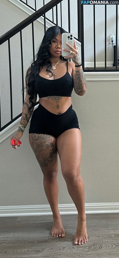 Heathersijalbo / therealsijalbo / urfavvflipp / yourfavflip Nu OnlyFans  Foto vazada #1