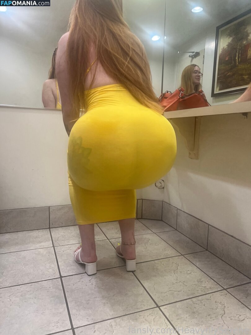 HeavynlySerene / sereneheavynly Nu OnlyFans  Foto vazada #8