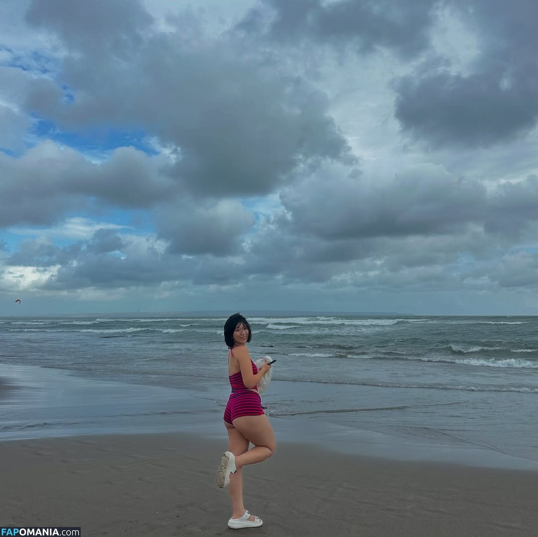 Heeheemoon / moon_nyang_ / xailormoon Nu OnlyFans  Foto vazada #14