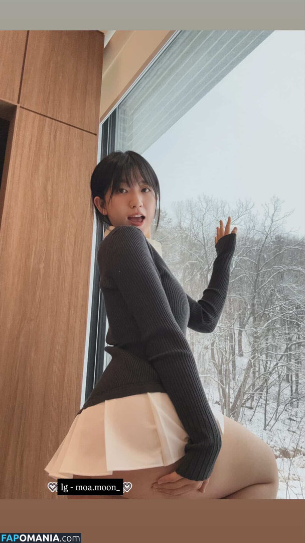 Heeheemoon / moon_nyang_ / xailormoon Nu OnlyFans  Foto vazada #16