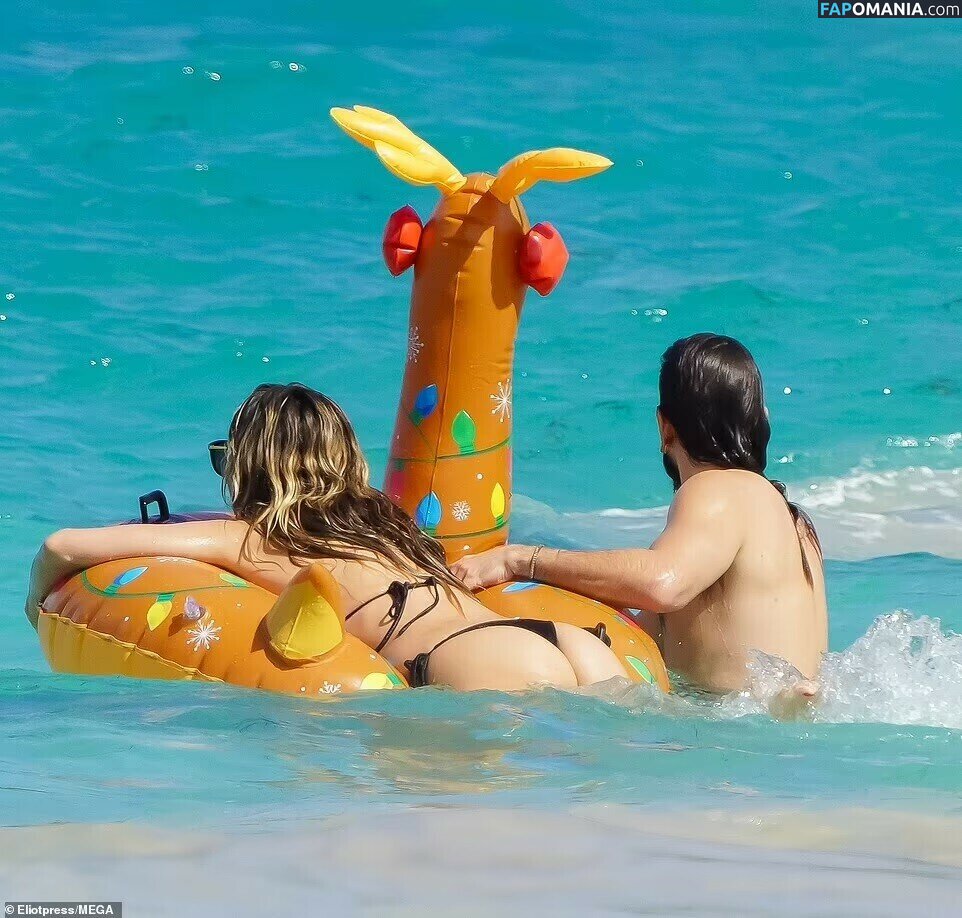 Heidi Klum / heidiklum / https: Nu OnlyFans  Foto vazada #485