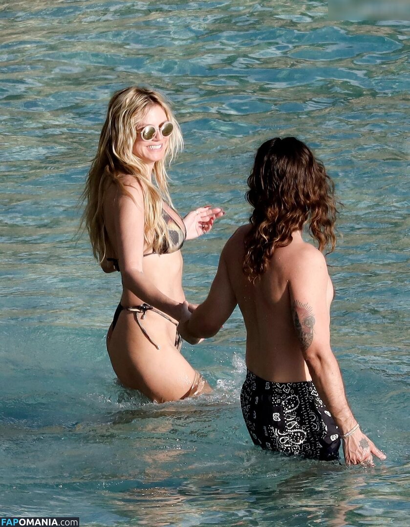 Heidi Klum / heidiklum / https: Nu OnlyFans  Foto vazada #2281