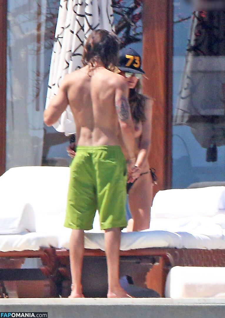 Heidi Klum / heidiklum / https: Nu OnlyFans  Foto vazada #2336