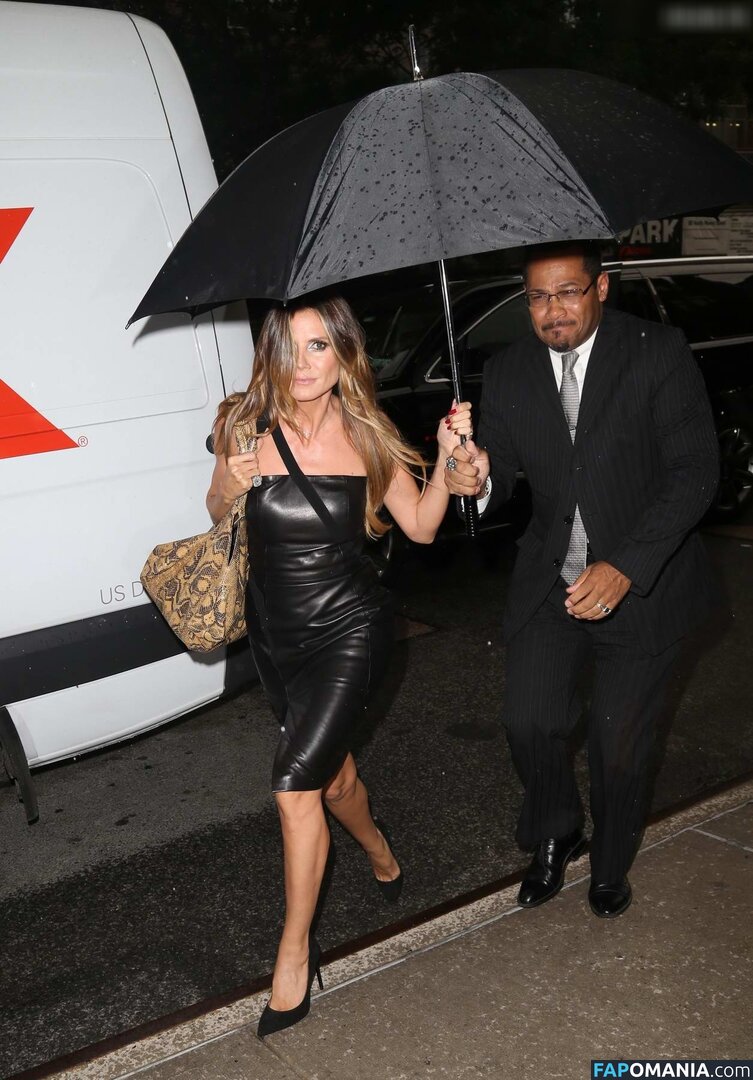 Heidi Klum / heidiklum / https: Nu OnlyFans  Foto vazada #2362