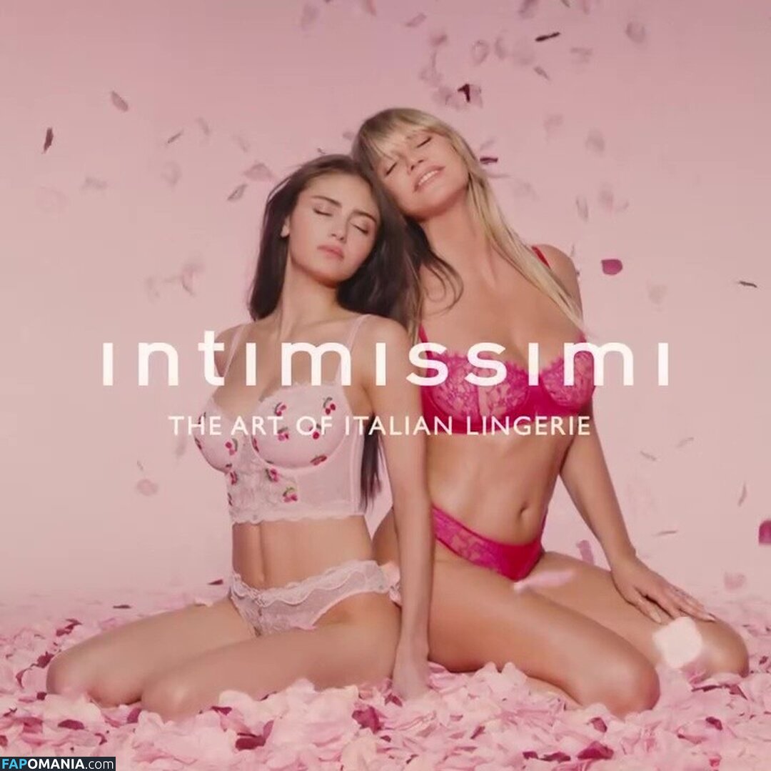 Heidi Klum / heidiklum / https: Nu OnlyFans  Foto vazada #2366